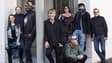 Promotional image for Trey Anastasio Band
