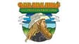 Promotional image for Chris Stapleton's All-American Road Show