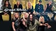 Promotional image for Great White & Slaughter