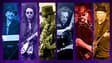 Promotional image for Free Fallin - A Tribute to Tom Petty