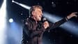 Promotional image for Frankie Valli & The Four Seasons: The Last Encores