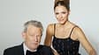 Promotional image for David Foster & Katharine Mcphee