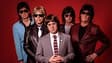 Promotional image for Good Times Roll - Cars Tribute