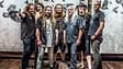 Promotional image for Fever 103 - Foreigner Tribute