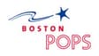 Promotional image for Boston Pops ??? Holiday Pops 2026
