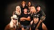 Promotional image for Whiskey River - Lynyrd Skynyrd Tribute