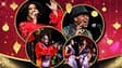 Promotional image for A Magical Motown Christmas