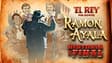 Promotional image for Ramon Ayala - Historia De Un Final