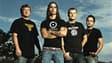 Promotional image for Hooey Presents: Cross Canadian Ragweed