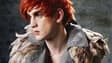 Promotional image for Patrick Wolf (21 and Over)