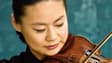 Promotional image for Midori & Festival Strings Lucerne Perform Tchaikovsky's Violin Concerto