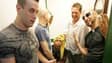 Promotional image for Darik and the Funbags (21 and Over)