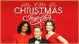 Promotional image for Christmas Together with Amy Grant, Michael W. Smith, and CeCe Winans