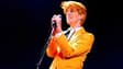 Promotional image for Space Oddity