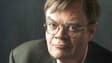 Promotional image for Garrison Keillor