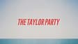Promotional image for The Taylor Party: The TS Dance Party (21+)