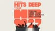 Promotional image for TOBYMAC with Jeremy Camp, Seph Schlueter, Katy Nichole: Hits Deep Tour