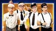Promotional image for Spazmatics - 80's Immersive Experience