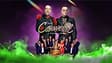 Promotional image for Grupo Cañaveral & Los Hermanos Flores