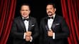 Promotional image for Maestros de la Bachata (18+)