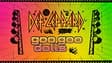Promotional image for Def Leppard and Goo Goo Dolls