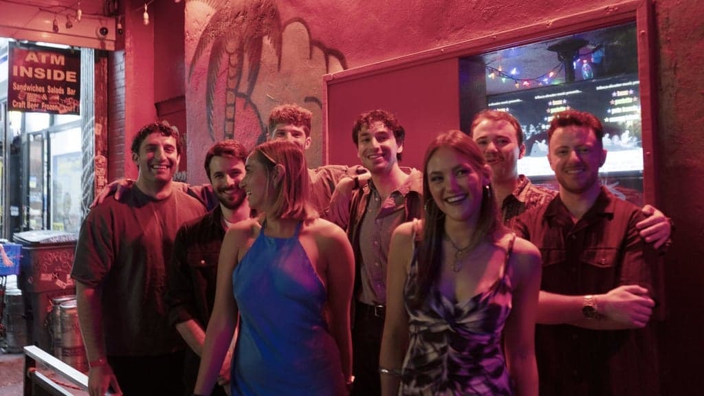 Promotional image for Toona, Kingsland