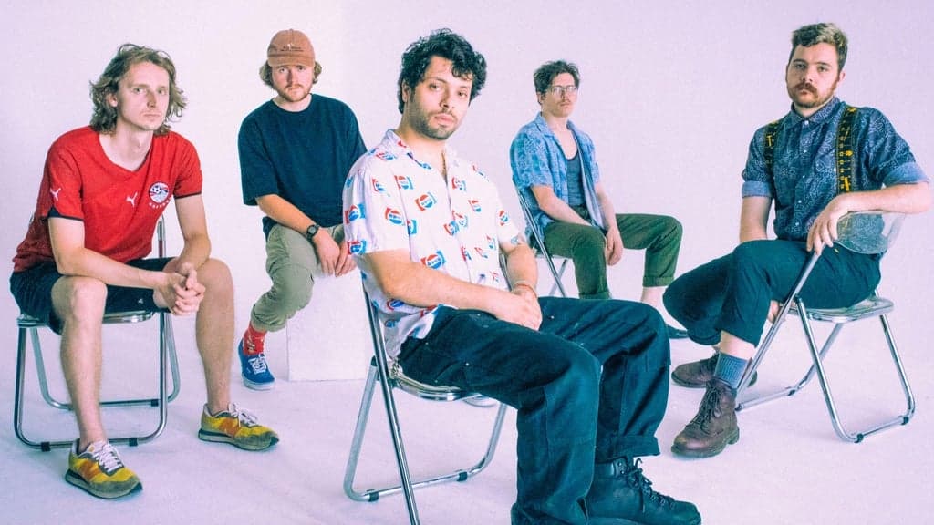 Promotional image for Crab