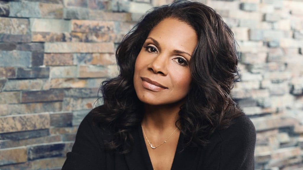 Promotional image for Audra McDonald