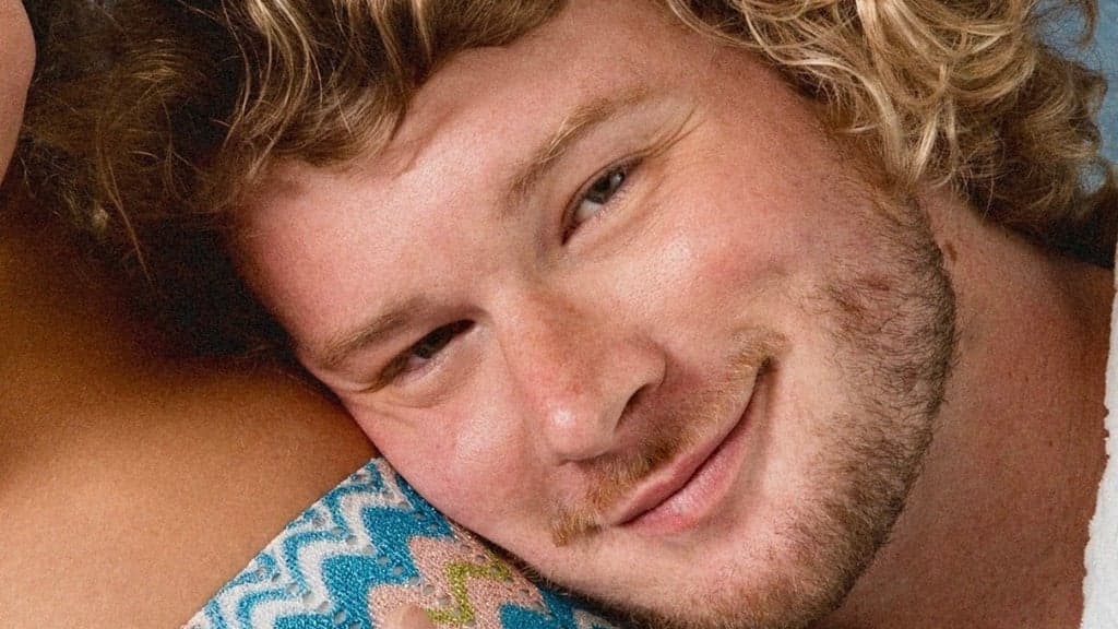 Promotional image for Yung Gravy: The Joyrider Tour