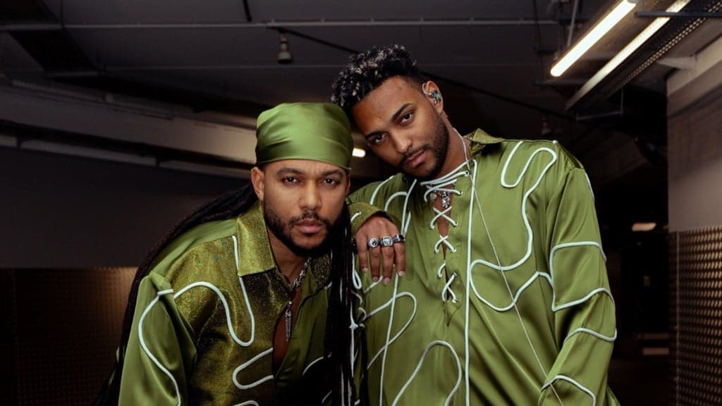 Promotional image for Calema Origin Tour