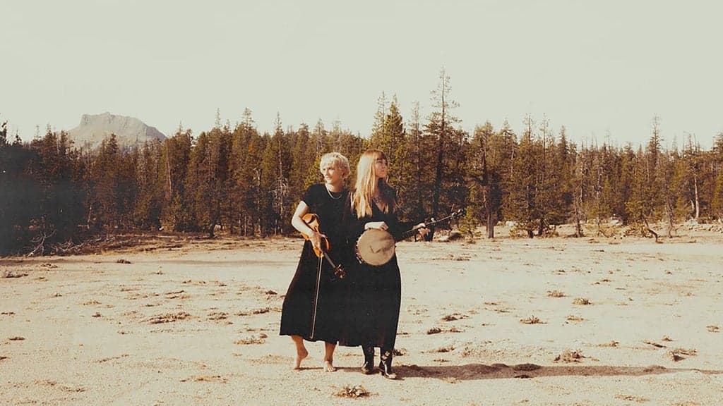 Promotional image for Two Runner