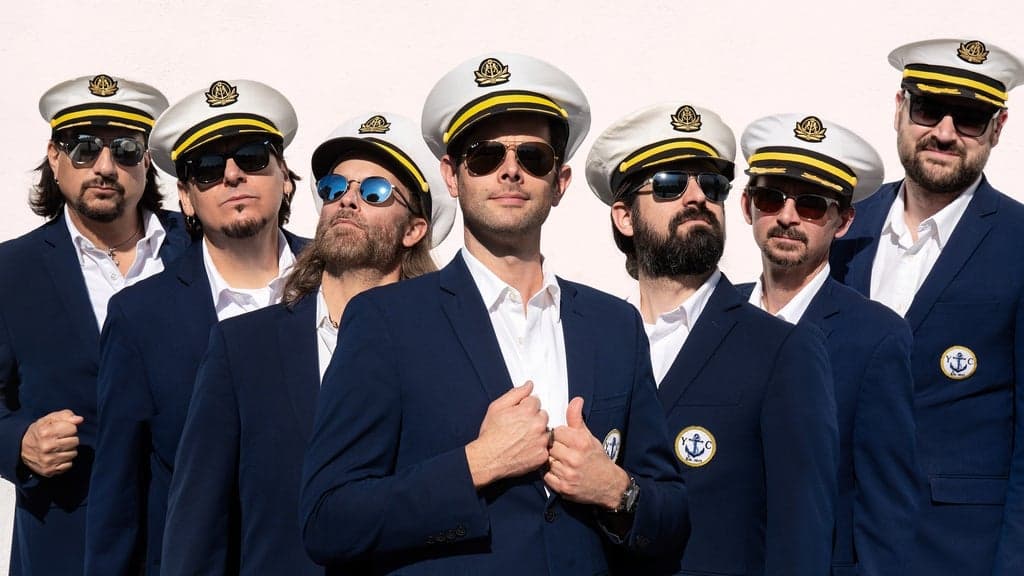 Promotional image for Yachtley Crew