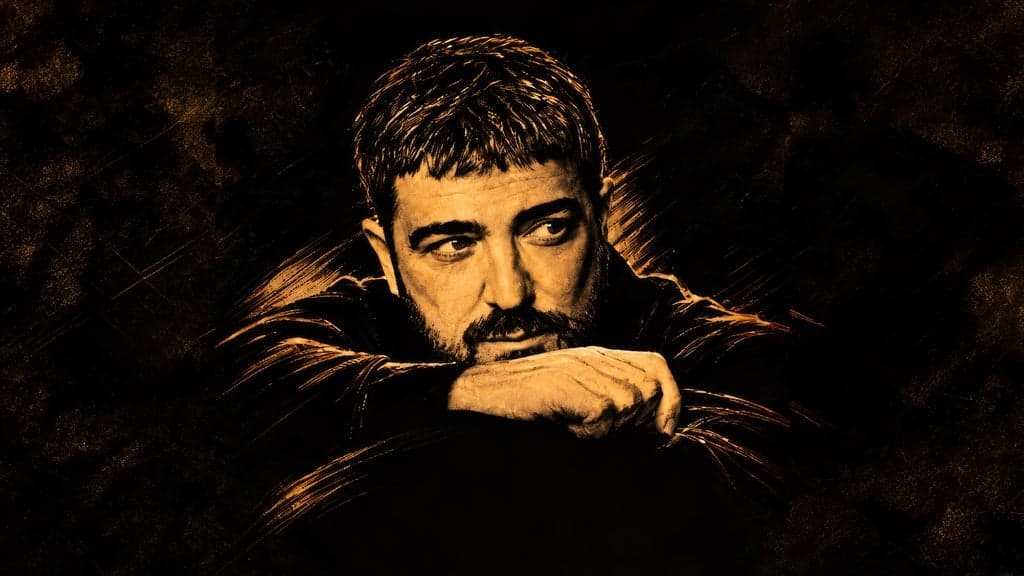 Promotional image for Antonio Orozco Tour America Unico