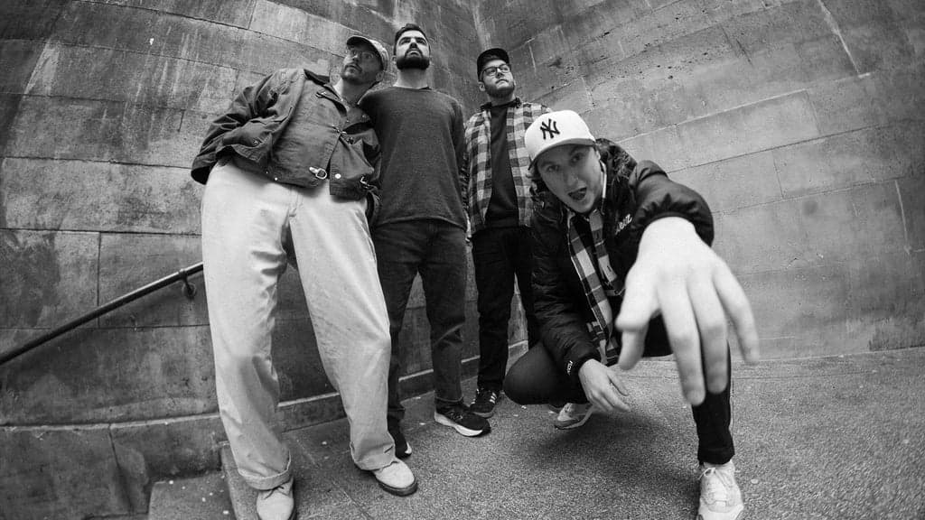 Promotional image for State Champs