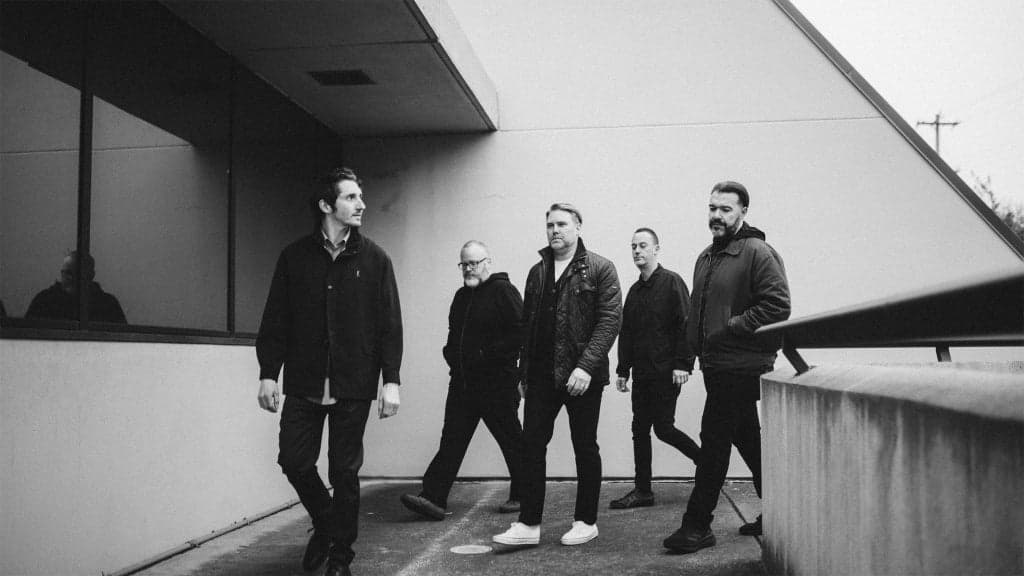 Promotional image for The Starting Line