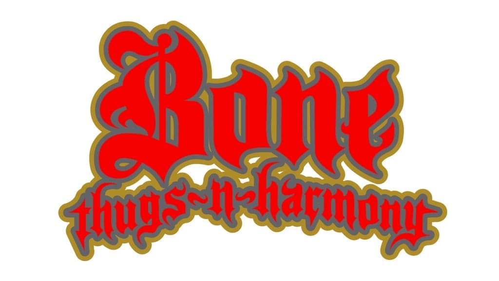Promotional image for Bone Thugs-N-Harmony