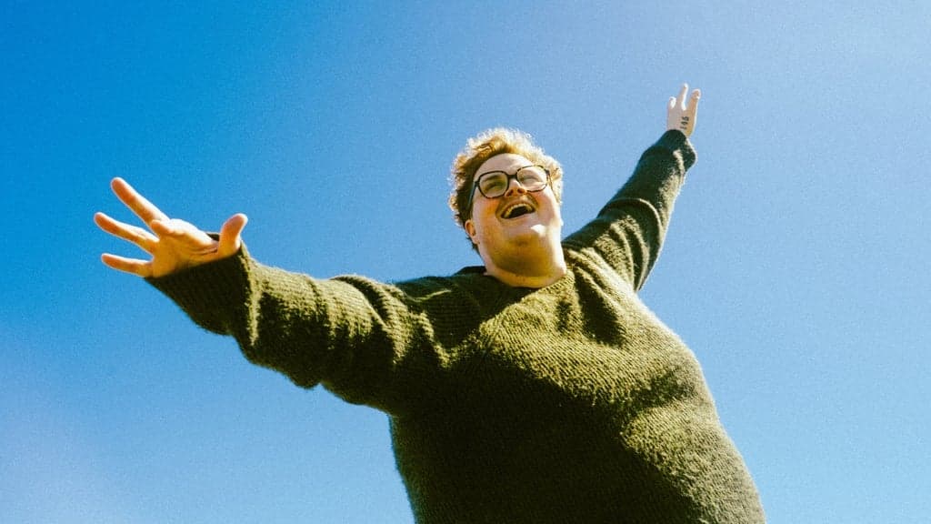 Promotional image for Michigander