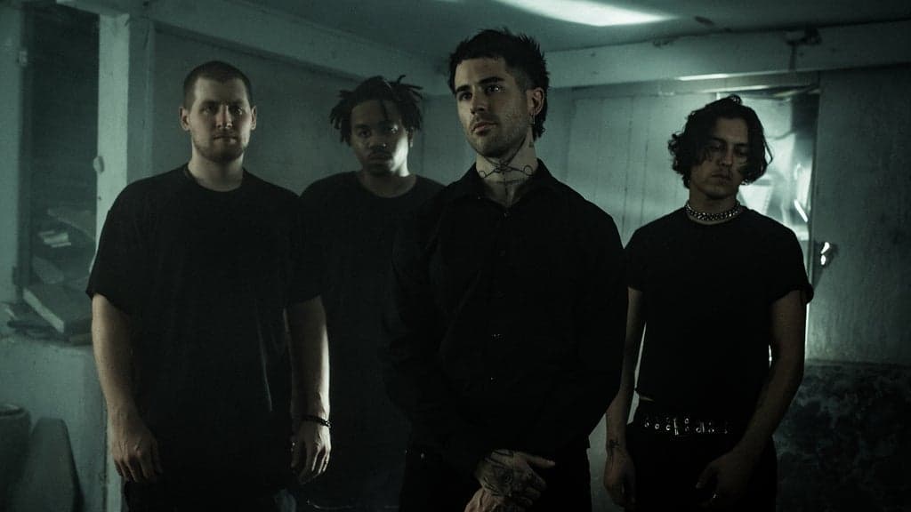 Promotional image for Holywatr