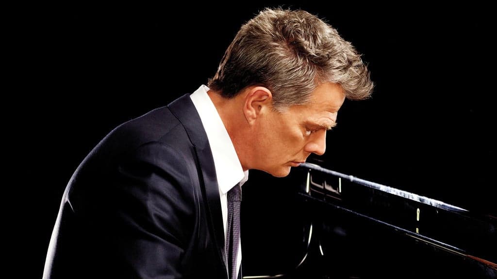 Promotional image for David Foster w/ Katharine McPhee