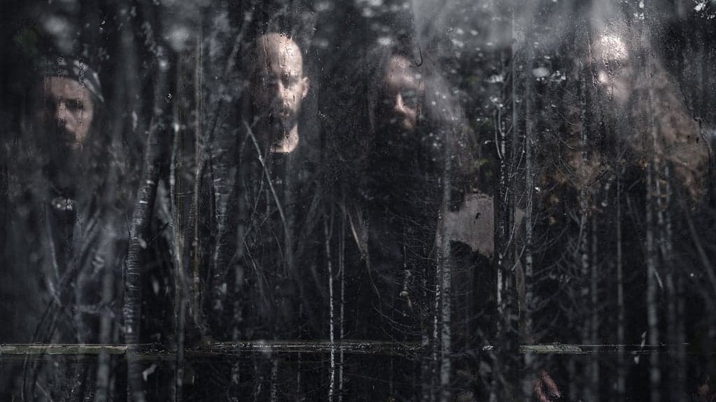 Promotional image for Wolves In The Throne Room (18+)