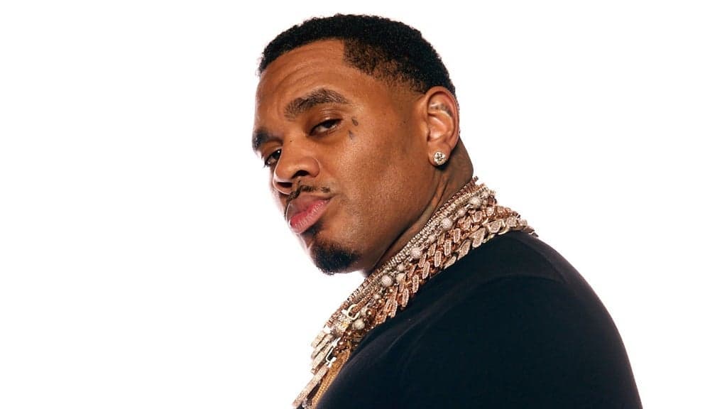 Promotional image for Kevin Gates