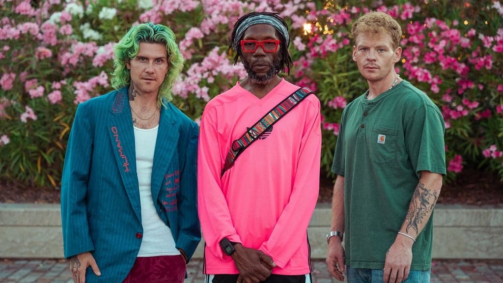 Promotional image for Too Many Zooz