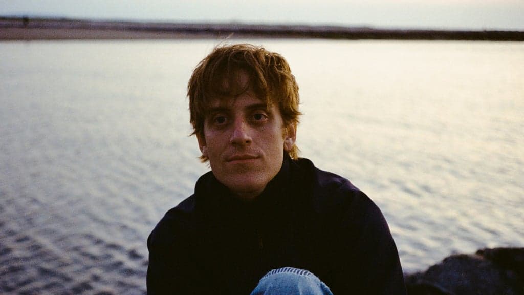 Promotional image for Renny Conti (18 and Over)
