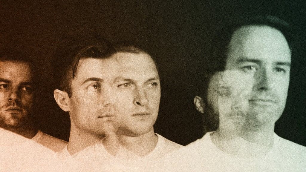 Promotional image for Ceremony