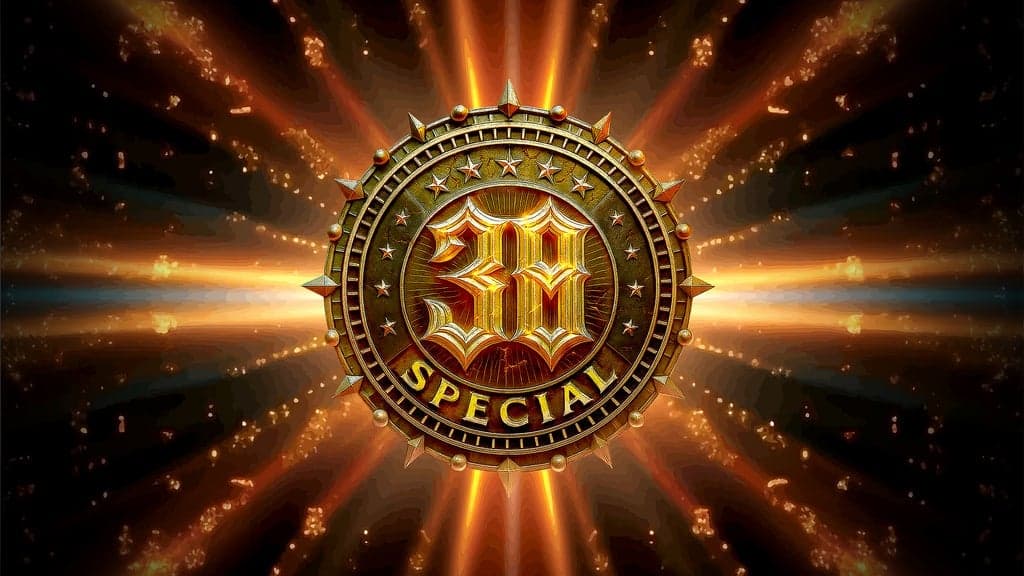 Promotional image for 38 Special