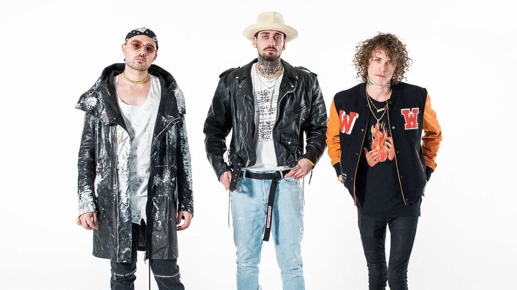 Promotional image for Cheat Codes - Ages 18+