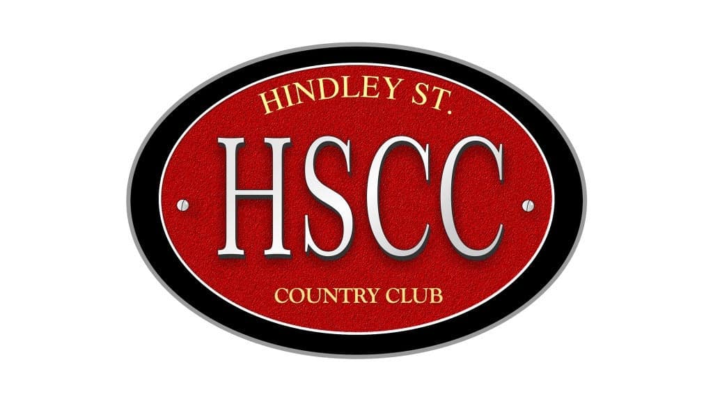 Promotional image for Hindley Street Country Club
