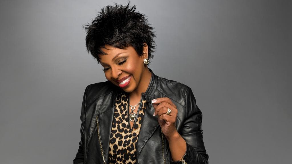 Promotional image for Gladys Knight - Ages 21+