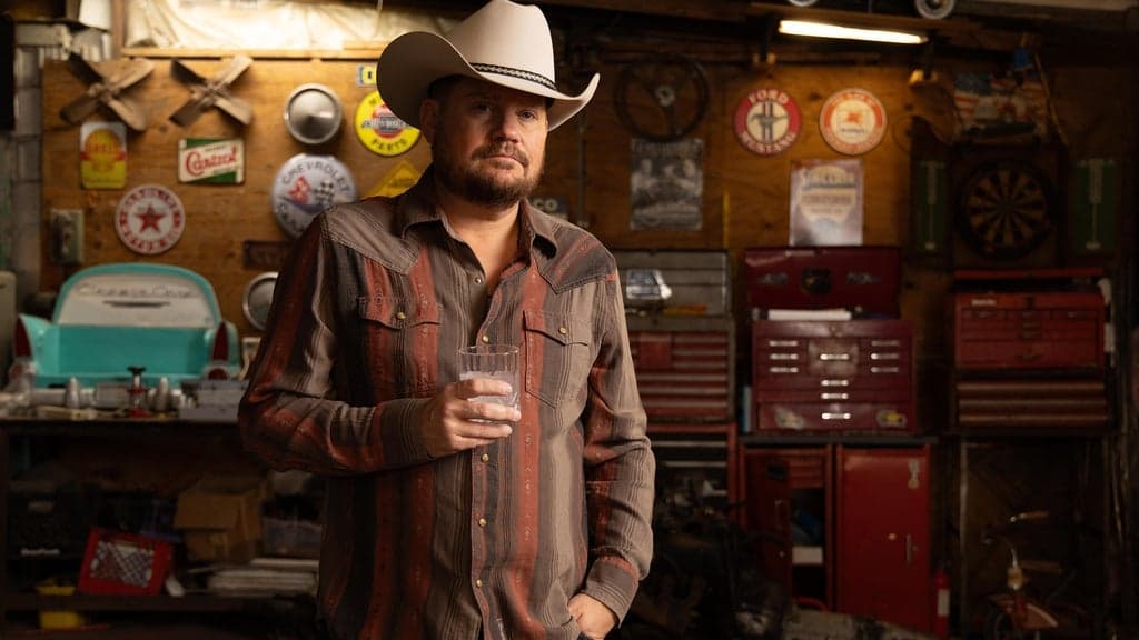 Promotional image for Randy Rogers Band (18+ Event)