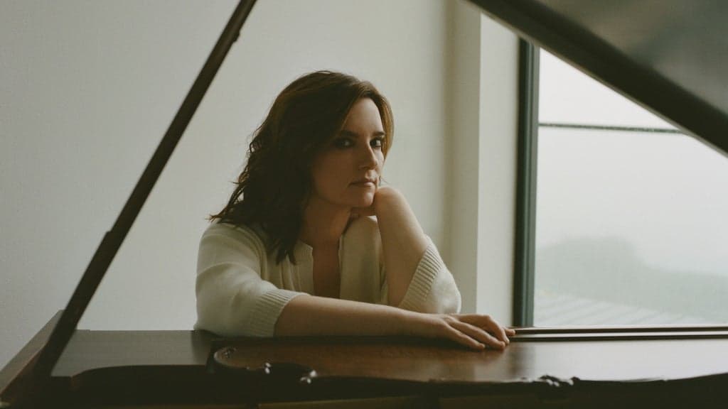 Promotional image for Brandy Clark